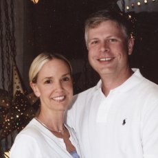 Our Waiting Family - Kevin  & Christi