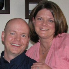 Our Waiting Family - Mark & Elaine