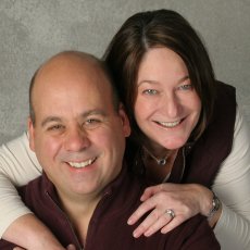 Adoptive Family - Mark & Tracie (MA)