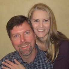 Our Waiting Family - Michael & Laurie