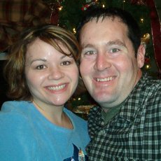 Our Waiting Family - Bruce & Shannon
