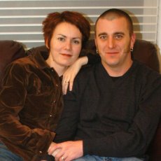 Our Waiting Family - Matt & Nora