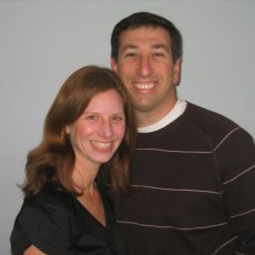 Adoptive Family - Bill & Sharon (NJ)