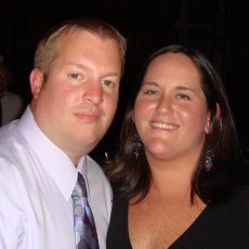Our Waiting Family - Chris & Megan