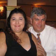Our Waiting Family - Paul & Melanie