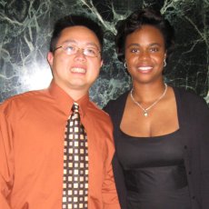 Our Waiting Family - Hua & Tonya