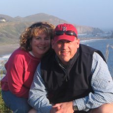 Our Waiting Family - John & Julie