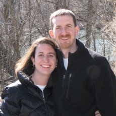Our Waiting Family - Justice & Angela