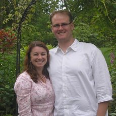 Our Waiting Family - Geoff & Nicole