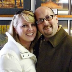Our Waiting Family - Chris & Katherine