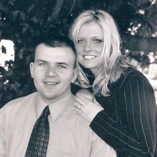 Our Waiting Family - Matthew & Jan