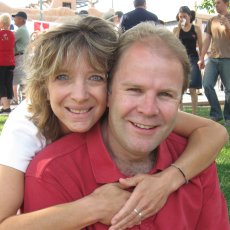 Our Waiting Family - Keith & Mary Lynn