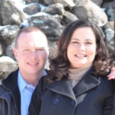 Our Waiting Family - Jeremy & Angela