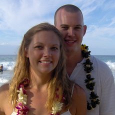 Our Waiting Family - Brandon & Carlie