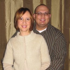 Our Waiting Family - Juan & Damaris