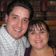 Our Waiting Family - Ryan & Karen