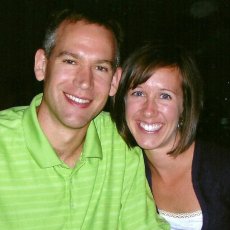 Our Waiting Family - Shawn & Sheilah