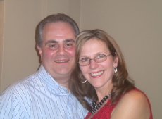 Adoptive Family Andy & Elizabeth