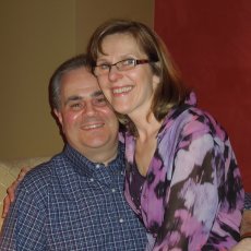 Our Waiting Family - Andy & Elizabeth