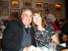 Adoptive Family Photo: A Night On the Town!, click to view bigger version