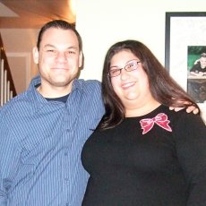 Our Waiting Family - Jeff & Elyse