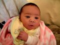 Peyton, Andrea and Liberty's Adoption Story
