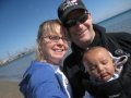 Shelly, Doug and Espen's Adoption Story