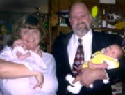 Adoption Story - Dawn & Kyle's Adoption Story