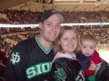 Jason, Sara and Wyatt's Adoption Story