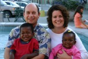 Adoption Story - Chris and Tina's Adoption Story