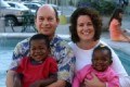 Chris and Tina's Adoption Story