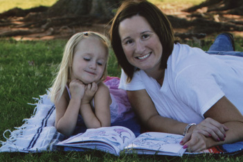 Adoption Story - Donna's Adoption Scholarship Story