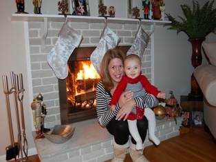 Adoption Story - Steve, Kelly & Alexis' Adoption Story