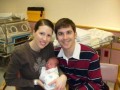 Elson, Wendy and Carson's Adoption Story