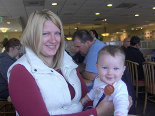 Adoption Story - Nicole's Story