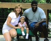 Adoption Story - Milton, Sarah and Erin's Adoption Story