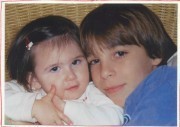 Adoption Story - Petra & David's Adoption Story