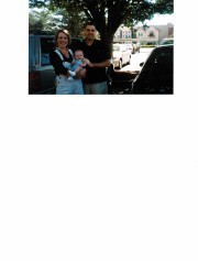 Adoption Story - Dave and Carla's Adoption Story