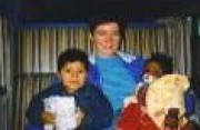 Adoption Story - Louise and Francnse's Adoption Story