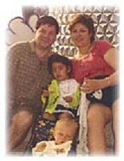 Adoption Story - Anthony and Martha's Adoption Story