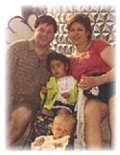 Anthony and Martha's Adoption Story