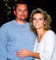 Adoption Story - Teresa's Adoption Story