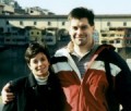 Mike and JoAnn's Adoption Story