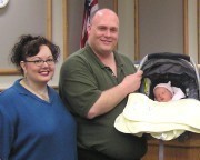 Adoption Story - Jenee's Adoption Story