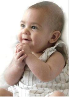 Adoption Story - Elson, Wendy and Carson's Adoption Story