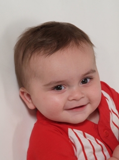 Adoption Story - Shayla, Todd and William's Adoption Story