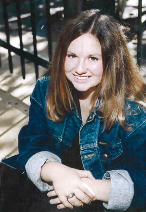 Adoption Story - Katie T.'s Adoption Story