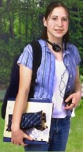 Kelly's Adoption Scholarship Story
