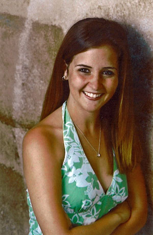 Adoption Story - Jennifer W.'s Adoption Story
