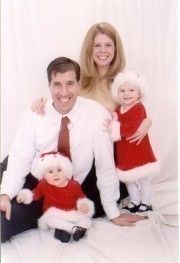 Adoption Story - Jenny and Dave's Adoption Story
